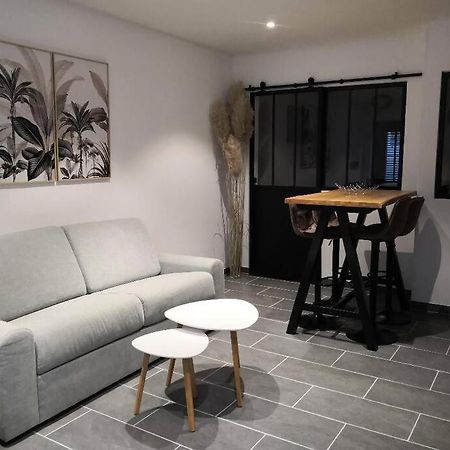 L'Annexe De L'Abbaye Apartman Auxerre Kültér fotó