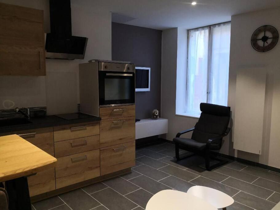 L'Annexe De L'Abbaye Apartman Auxerre Kültér fotó