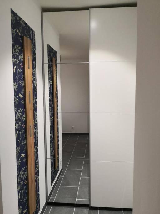 L'Annexe De L'Abbaye Apartman Auxerre Kültér fotó