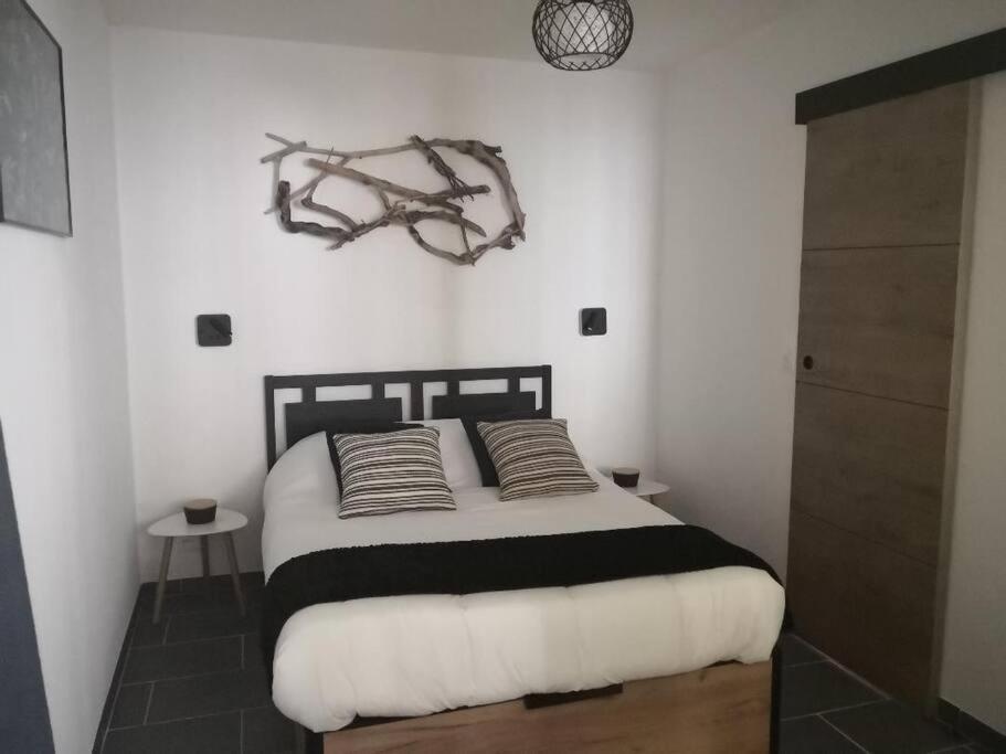L'Annexe De L'Abbaye Apartman Auxerre Kültér fotó